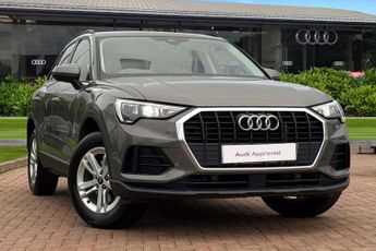 Audi Q3 35 TFSI Technik 5dr