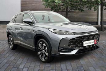 MG HS 1.5 T-GDI Trophy 5dr DCT