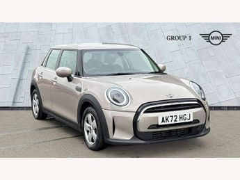 MINI Hatch 1.5 Cooper Classic 5dr Auto