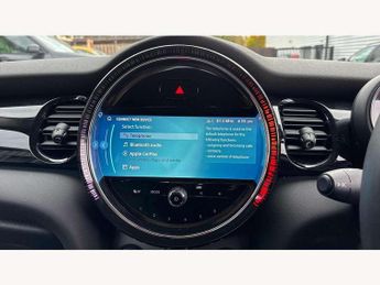 MINI Hatchback 5dr 1.5 Cooper Classic 5dr Auto