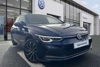 Volkswagen Golf 1.5 TSI Style Edition 5dr