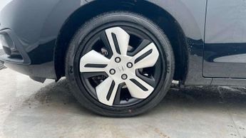 Honda Jazz 1.5 i-MMD Hybrid EX 5dr eCVT