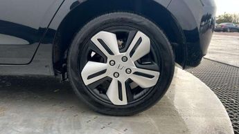 Honda Jazz 1.5 i-MMD Hybrid EX 5dr eCVT