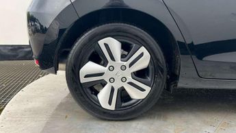 Honda Jazz 1.5 i-MMD Hybrid EX 5dr eCVT