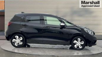 Honda Jazz 1.5 i-MMD Hybrid EX 5dr eCVT