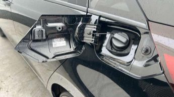 Honda Jazz 1.5 i-MMD Hybrid EX 5dr eCVT