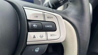 Honda Jazz 1.5 i-MMD Hybrid EX 5dr eCVT