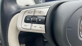 Honda Jazz 1.5 i-MMD Hybrid EX 5dr eCVT