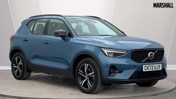 Volvo XC40 2.0 B4P Plus Dark 5dr AWD Auto