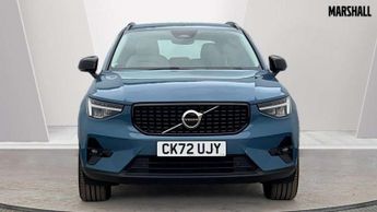 Volvo XC40 2.0 B4P Plus Dark 5dr AWD Auto