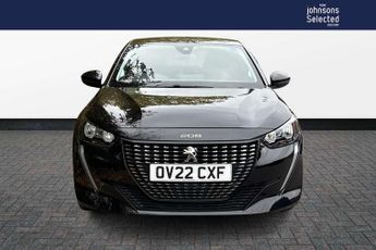 Peugeot 208 1.2 PureTech 100 Allure Premium 5dr EAT8
