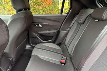Peugeot 208 1.2 PureTech 100 Allure Premium 5dr EAT8