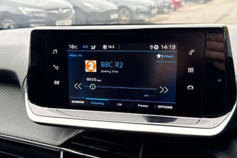 Peugeot 208 1.2 PureTech 100 Allure Premium 5dr EAT8