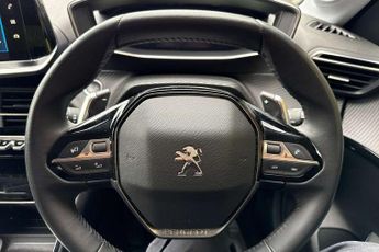 Peugeot 208 1.2 PureTech 100 Allure Premium 5dr EAT8