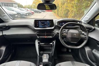 Peugeot 208 1.2 PureTech 100 Allure Premium 5dr EAT8