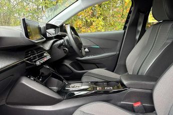 Peugeot 208 1.2 PureTech 100 Allure Premium 5dr EAT8