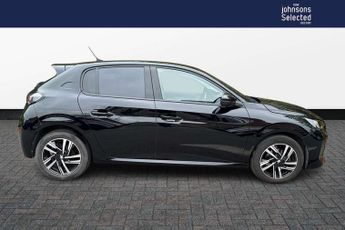 Peugeot 208 1.2 PureTech 100 Allure Premium 5dr EAT8