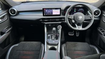 Alfa Romeo Tonale 1.5 MHEV Veloce 5dr Auto