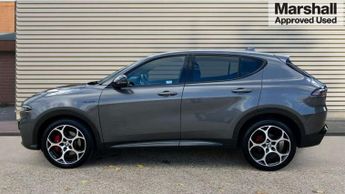 Alfa Romeo Tonale 1.5 MHEV Veloce 5dr Auto