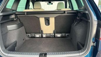 Skoda Karoq 1.5 TSI Edition 5dr DSG