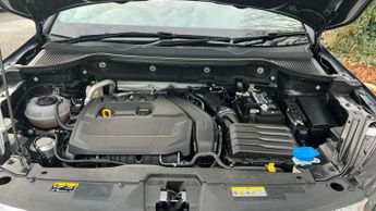 Skoda Karoq 1.5 TSI Edition 5dr DSG