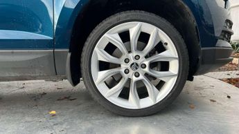 Skoda Karoq 1.5 TSI Edition 5dr DSG