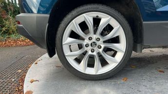 Skoda Karoq 1.5 TSI Edition 5dr DSG