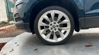Skoda Karoq 1.5 TSI Edition 5dr DSG