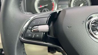 Skoda Karoq 1.5 TSI Edition 5dr DSG