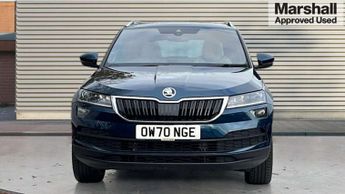 Skoda Karoq 1.5 TSI Edition 5dr DSG