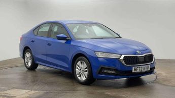 Skoda Octavia 2.0 TDI SE Technology 5dr