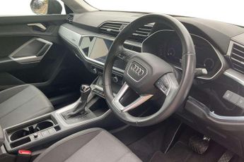 Audi Q3 35 TDI Technik 5dr S Tronic