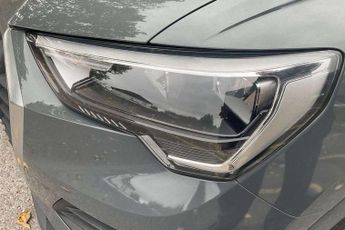Audi Q3 35 TDI Technik 5dr S Tronic