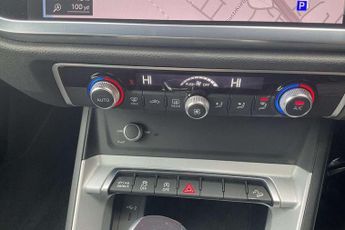 Audi Q3 35 TDI Technik 5dr S Tronic