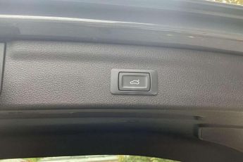 Audi Q3 35 TDI Technik 5dr S Tronic