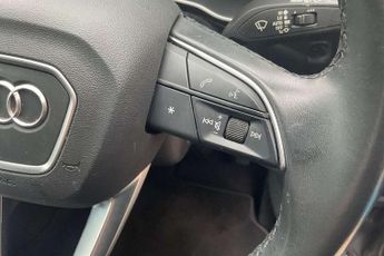 Audi Q3 35 TDI Technik 5dr S Tronic