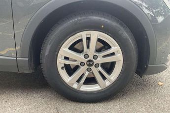 Audi Q3 35 TDI Technik 5dr S Tronic
