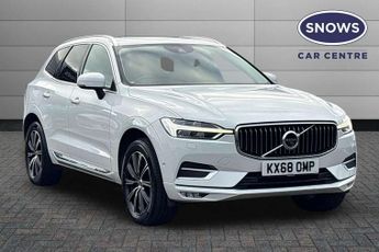 Volvo XC60 2.0 D5 PowerPulse Inscription 5dr AWD Geartronic