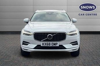 Volvo XC60 2.0 D5 PowerPulse Inscription 5dr AWD Geartronic