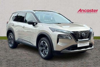 Nissan X-Trail 1.5 E-Power 204 N-Connecta 5dr Xtronic