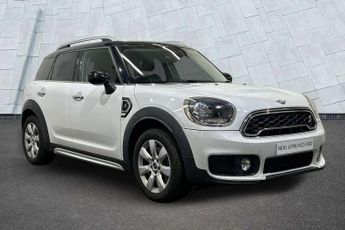 MINI Countryman 2.0 Cooper S 5dr