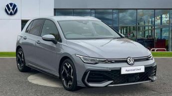 Volkswagen Golf 1.5 TSI 150 R-Line 5dr