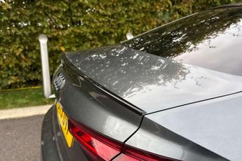 Audi A5 35 TFSI Black Edition 2dr S Tronic