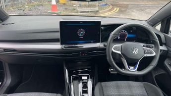 Volkswagen Golf GTE 1.5 TSI 272 GTE eHybrid 5dr DSG