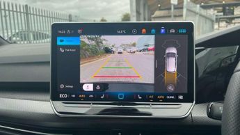 Volkswagen Golf GTE 1.5 TSI 272 GTE eHybrid 5dr DSG