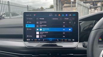 Volkswagen Golf GTE 1.5 TSI 272 GTE eHybrid 5dr DSG