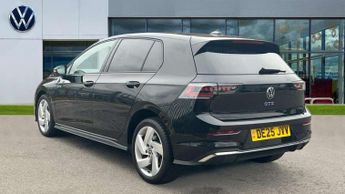 Volkswagen Golf GTE 1.5 TSI 272 GTE eHybrid 5dr DSG