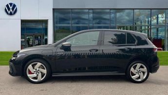 Volkswagen Golf GTE 1.5 TSI 272 GTE eHybrid 5dr DSG