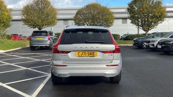 Volvo XC60 2.0 B4D Momentum 5dr AWD Geartronic