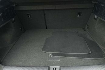 Audi Q2 35 TFSI Black Edition 5dr S Tronic